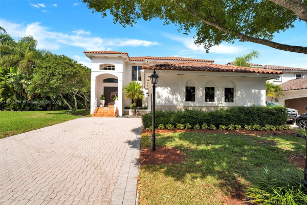 4350 NW 93rd Doral Ct, Doral