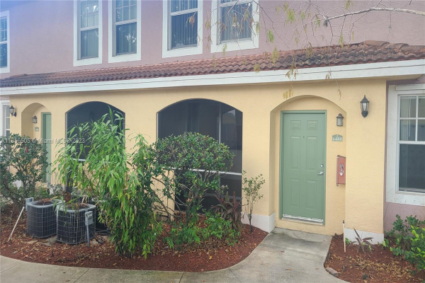 6488 W Sample Rd, Coral Springs