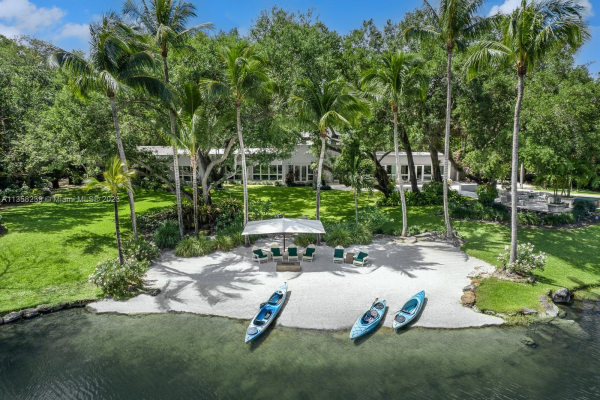 10201 Sabal Palm Ave, Coral Gables