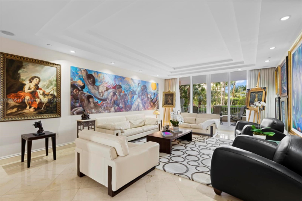 799 Crandon Blvd, Key Biscayne