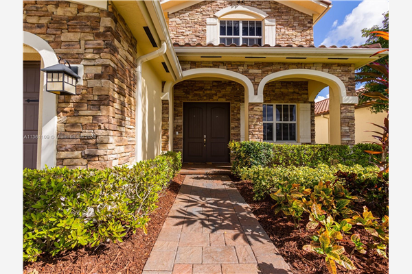 9991 S Miralago Way, Parkland