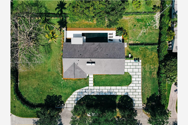 11950 SW 63rd Ave, Pinecrest