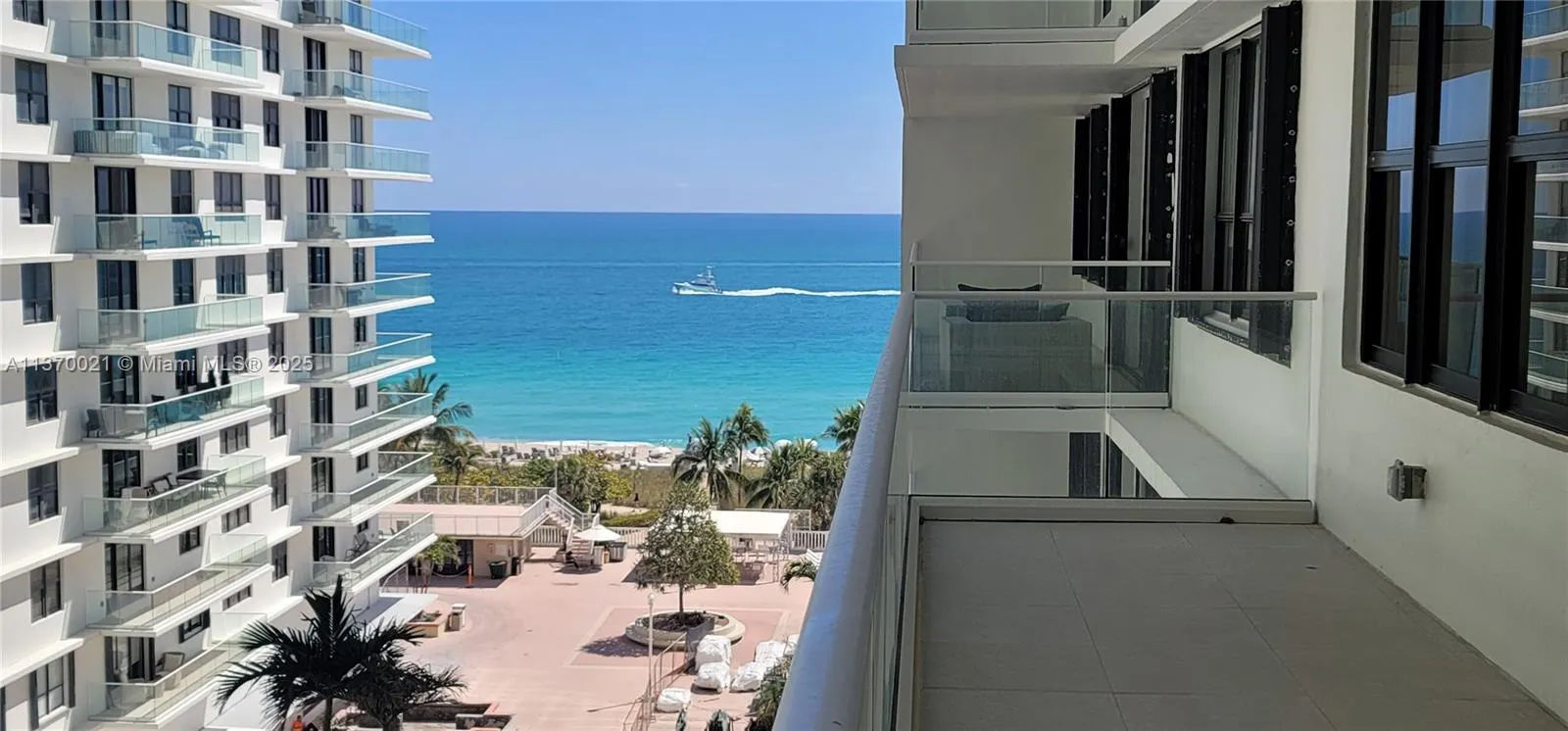 9801 Collins Ave, #10T
