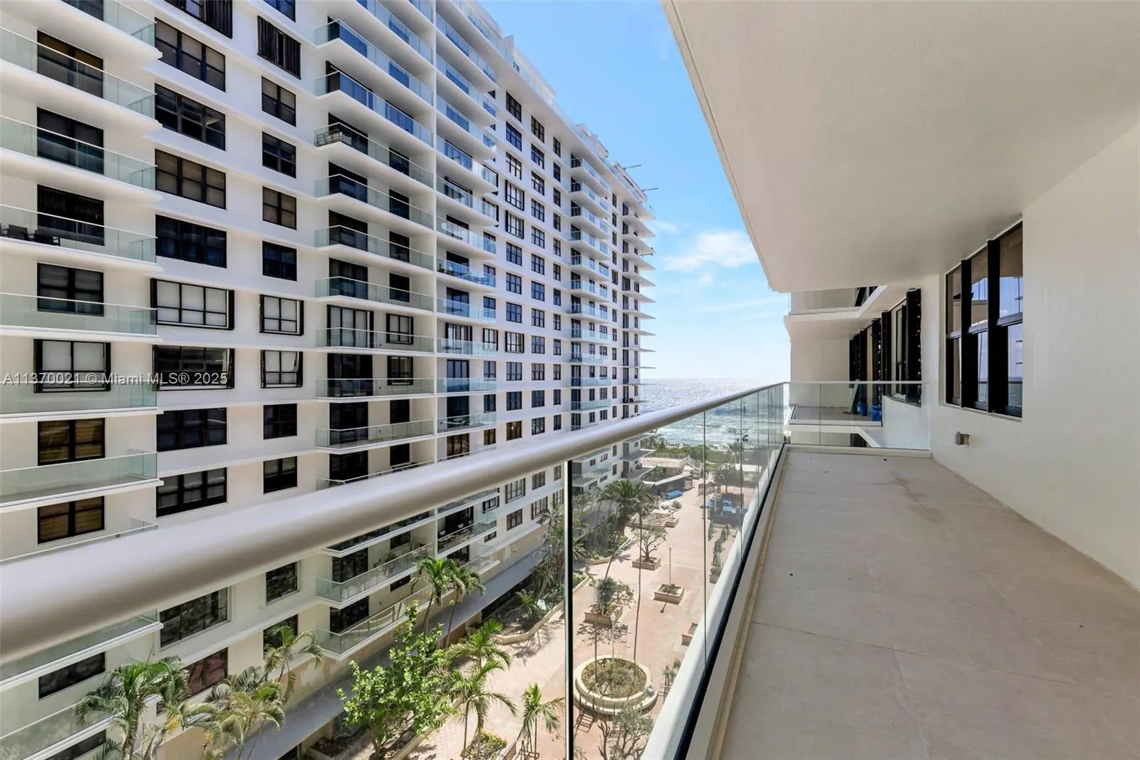 9801 Collins Ave, #10T
