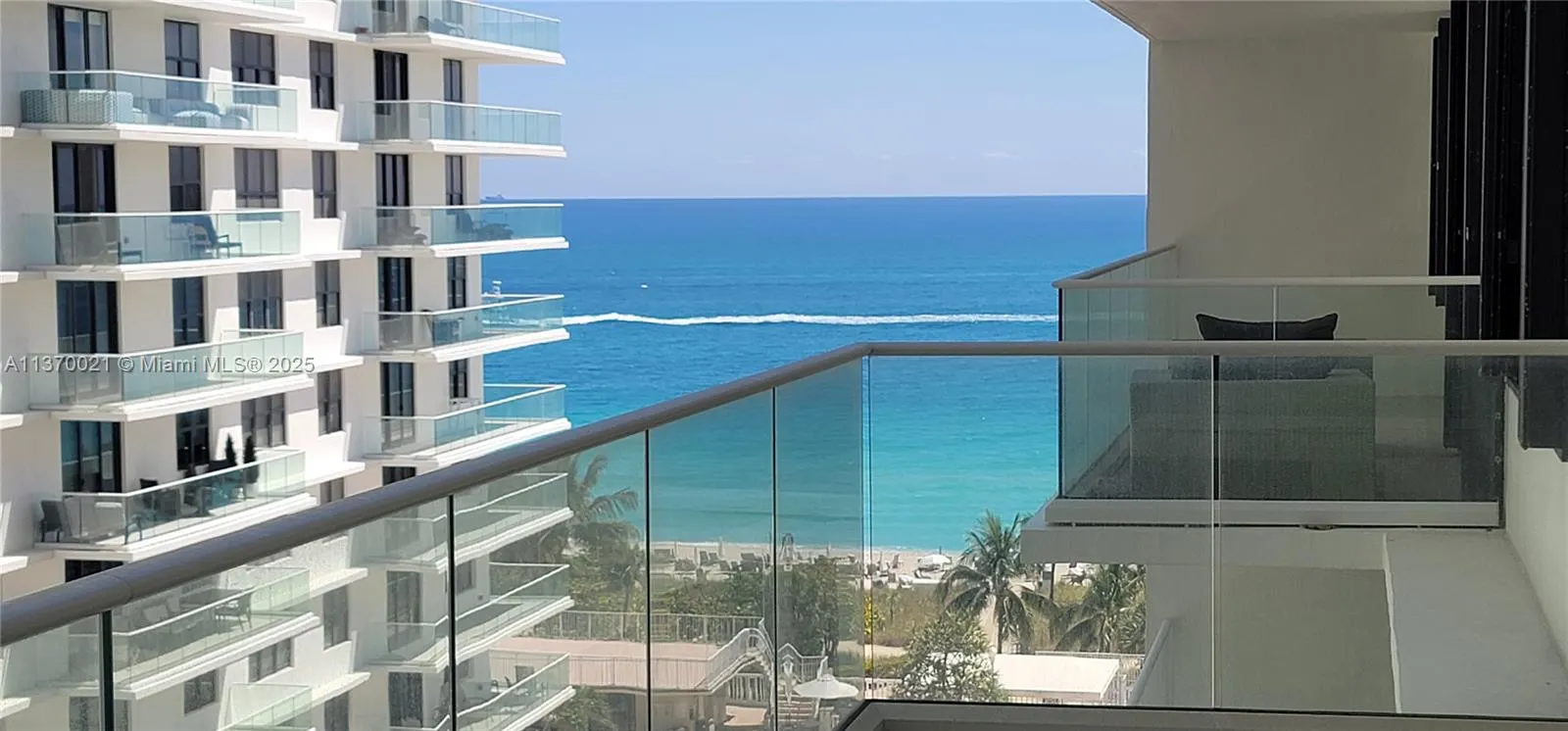 9801 Collins Ave, #10T