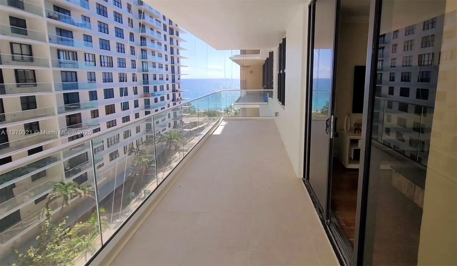 9801 Collins Ave, #10T