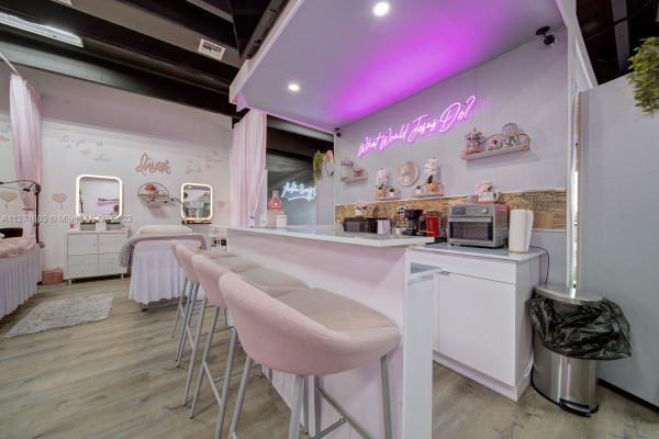 8150 SW 8th St Suite 209, Miami
