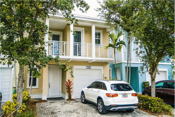 7540 NW 116th Ave, Doral