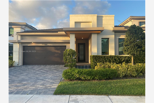 10965 Oceano Way, Parkland