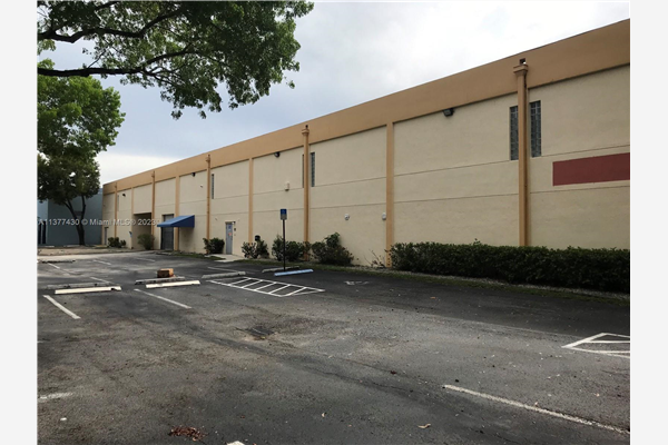 1800 NW 79th Ave, Doral