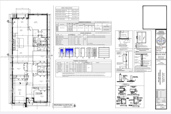 5735 SW 4th St, Miami