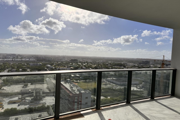 1600 NE 1st Ave, Miami