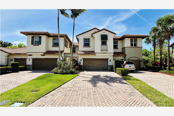 6066 NW 118th Dr, Coral Springs