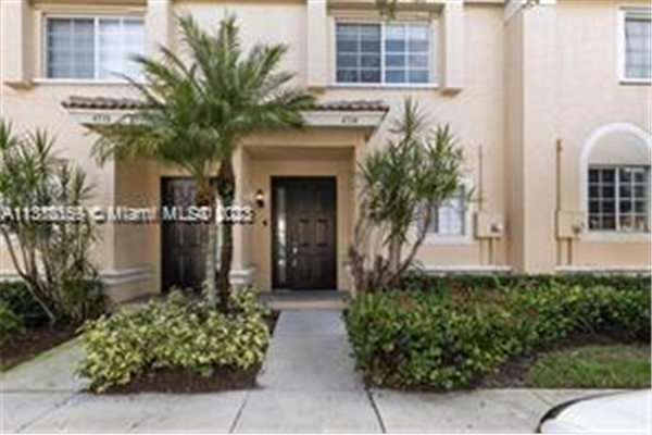 4714 NW 57th Pl, Coconut Creek