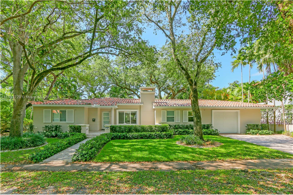 930 Andalusia Ave, Coral Gables