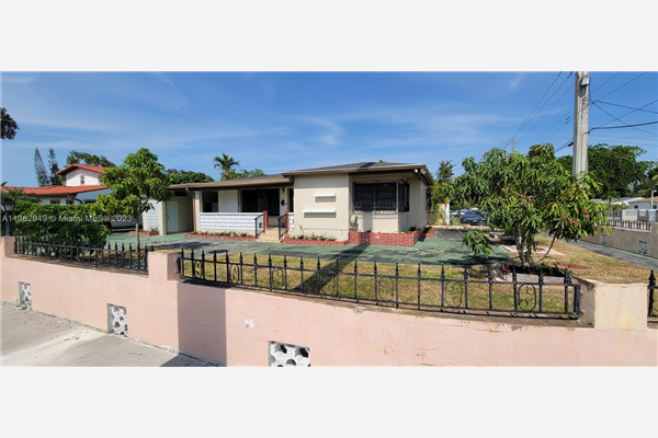 1991 SW 62nd Ave, West Miami