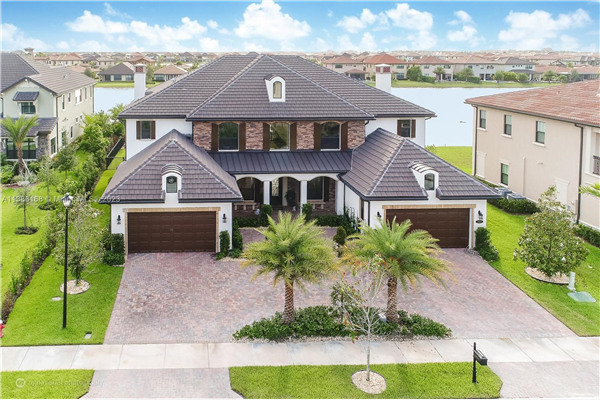 9015 Vista Way, Parkland