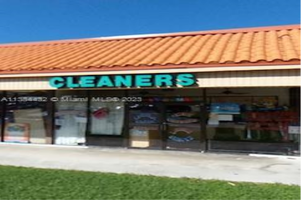 10735 West Flagler St, Miami