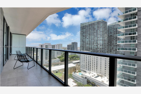 1300 S Miami Ave, Miami