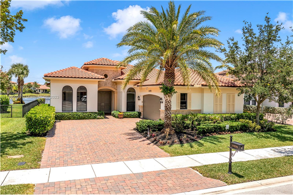11575 NW 79th Mnr, Parkland