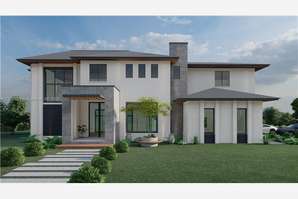 760 Tibidabo Ave, Coral Gables