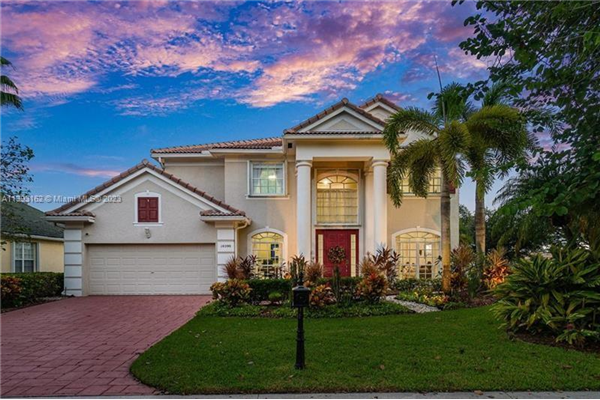 10290 NW 60th Pl, Parkland