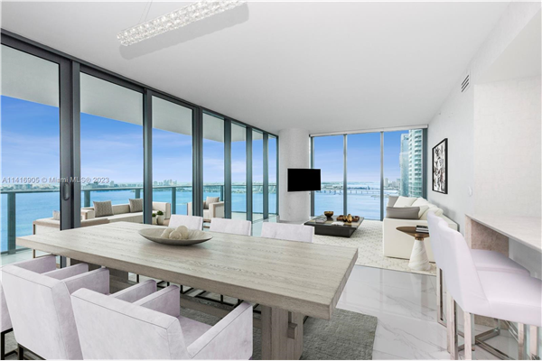 3131 NE 7th Ave, Miami