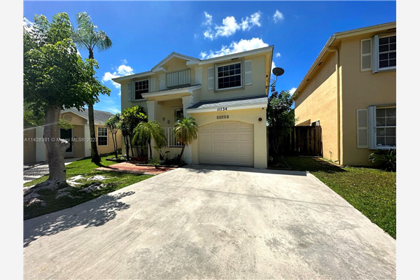 11734 SW 99th Ln, Miami
