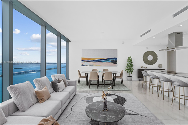 700 NE 26th Terrace, Miami
