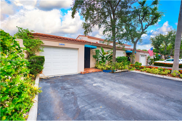 14808 Balgowan Rd, Miami Lakes