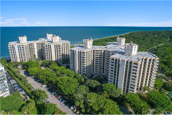 1121 Crandon Blvd, Key Biscayne