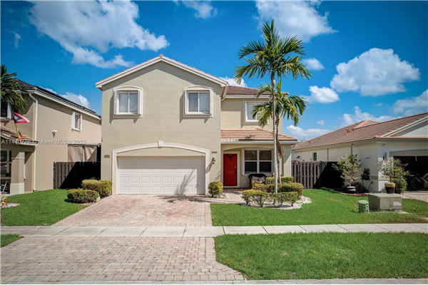 3463 NE 1st St, Homestead