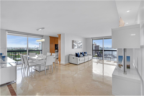 2333 Brickell Ave, Miami