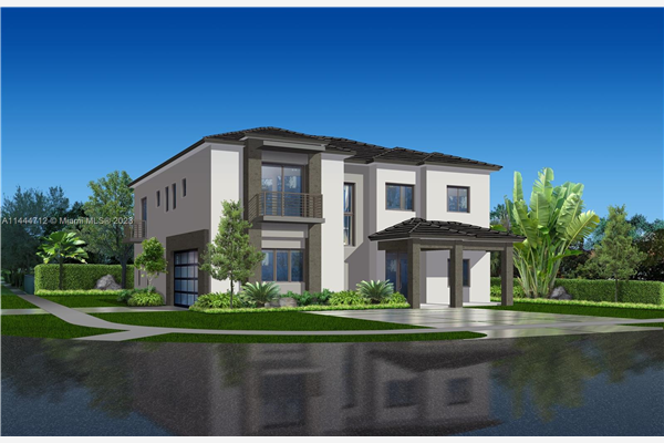 1500 SW 63rd Ave, West Miami