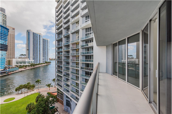 475 Brickell Ave, Miami