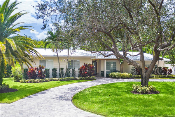 7200 SW 130th St, Pinecrest