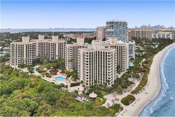 1121 Crandon Blvd, Key Biscayne