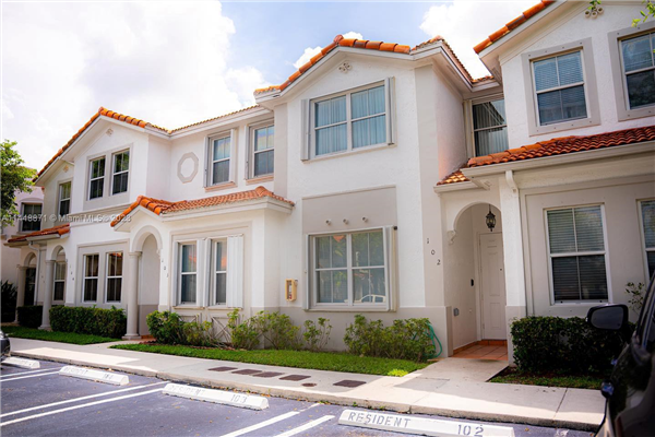 5460 NW 107th Ave, Doral