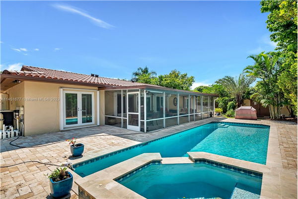 12940 SW 111th Ave, Miami