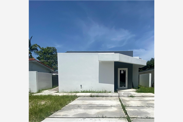 2205 SW 60th Ave, Miami