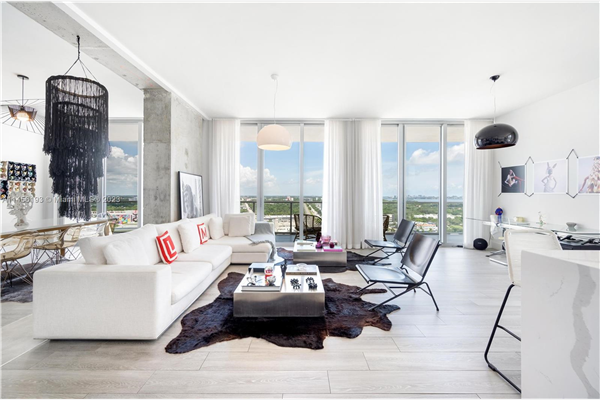 3470 E Coast Ave, Miami