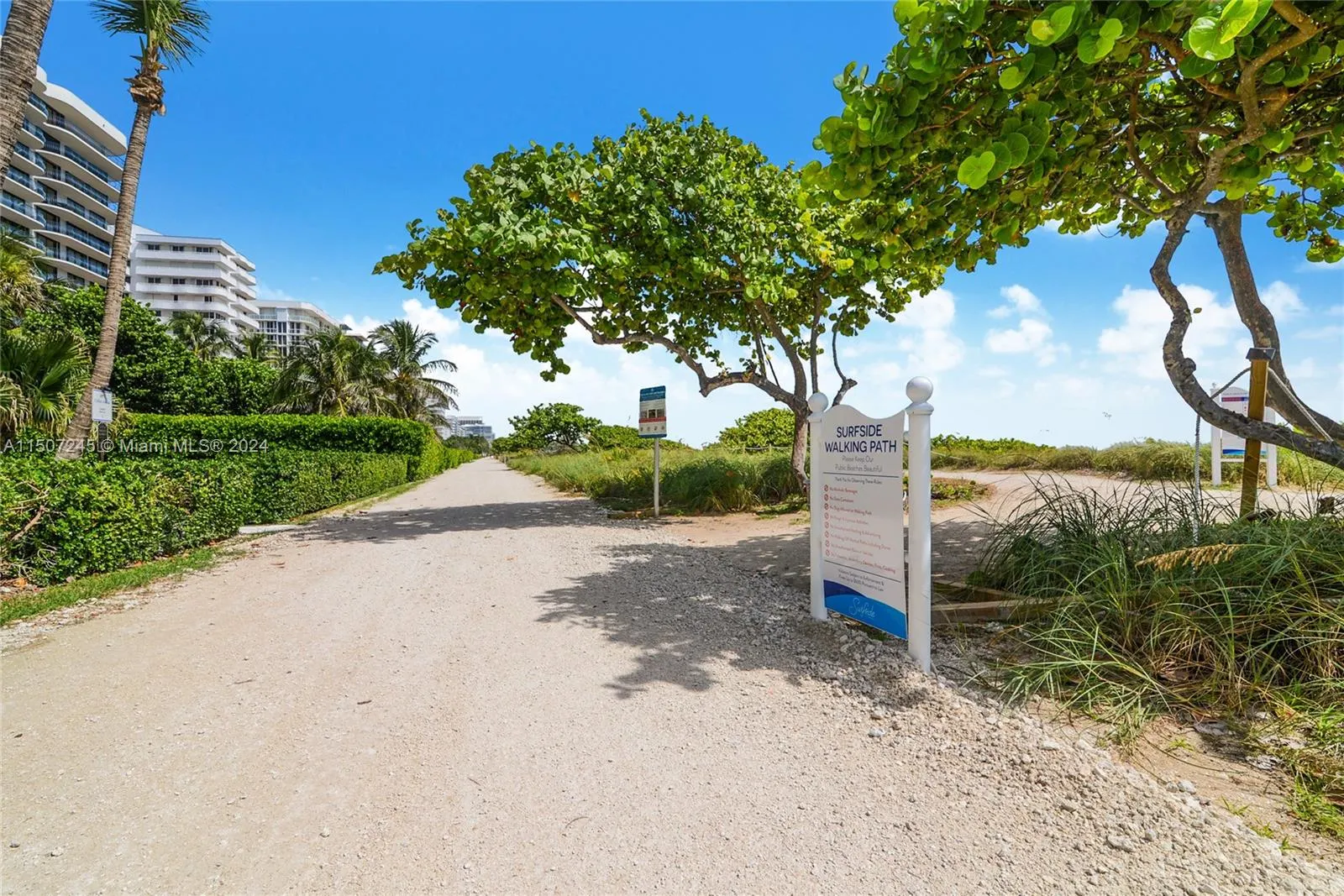 8855 Collins Ave, #6E