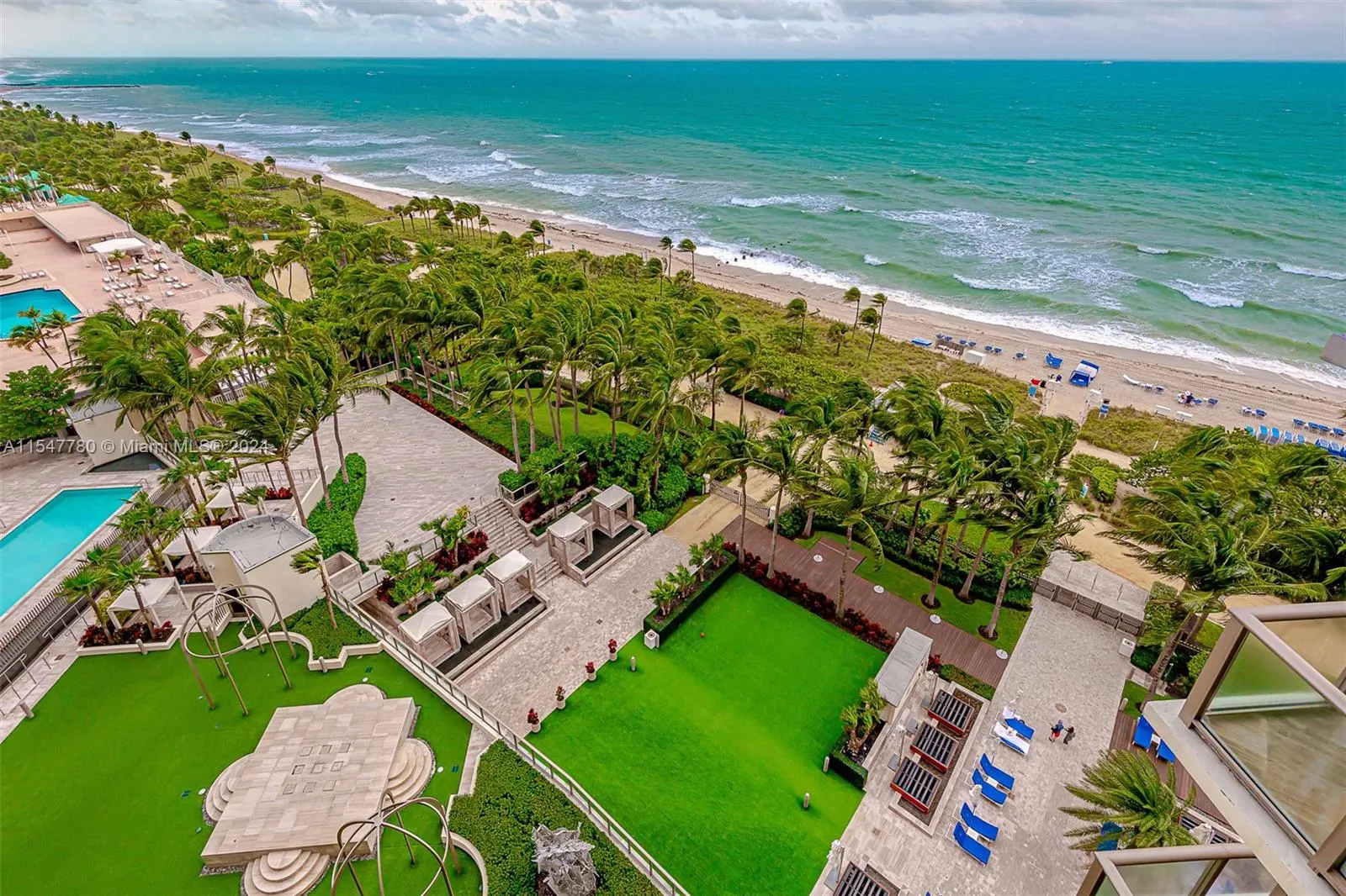 9703 Collins Ave, #1001