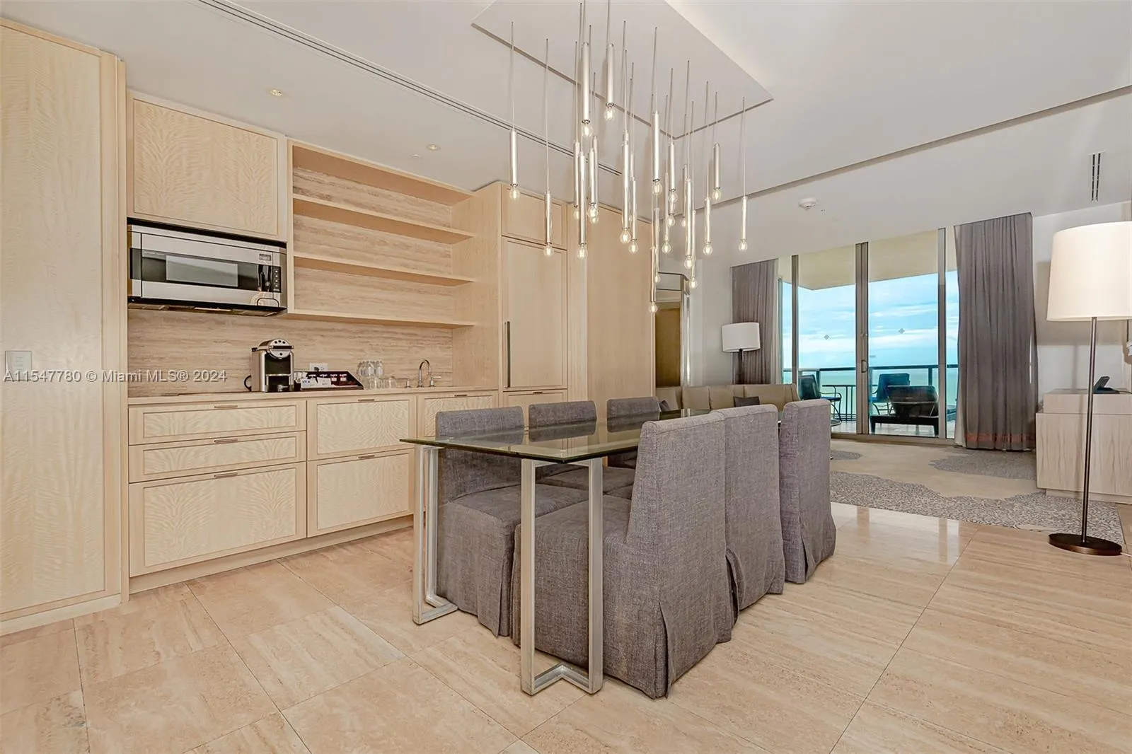 9703 Collins Ave, #1001