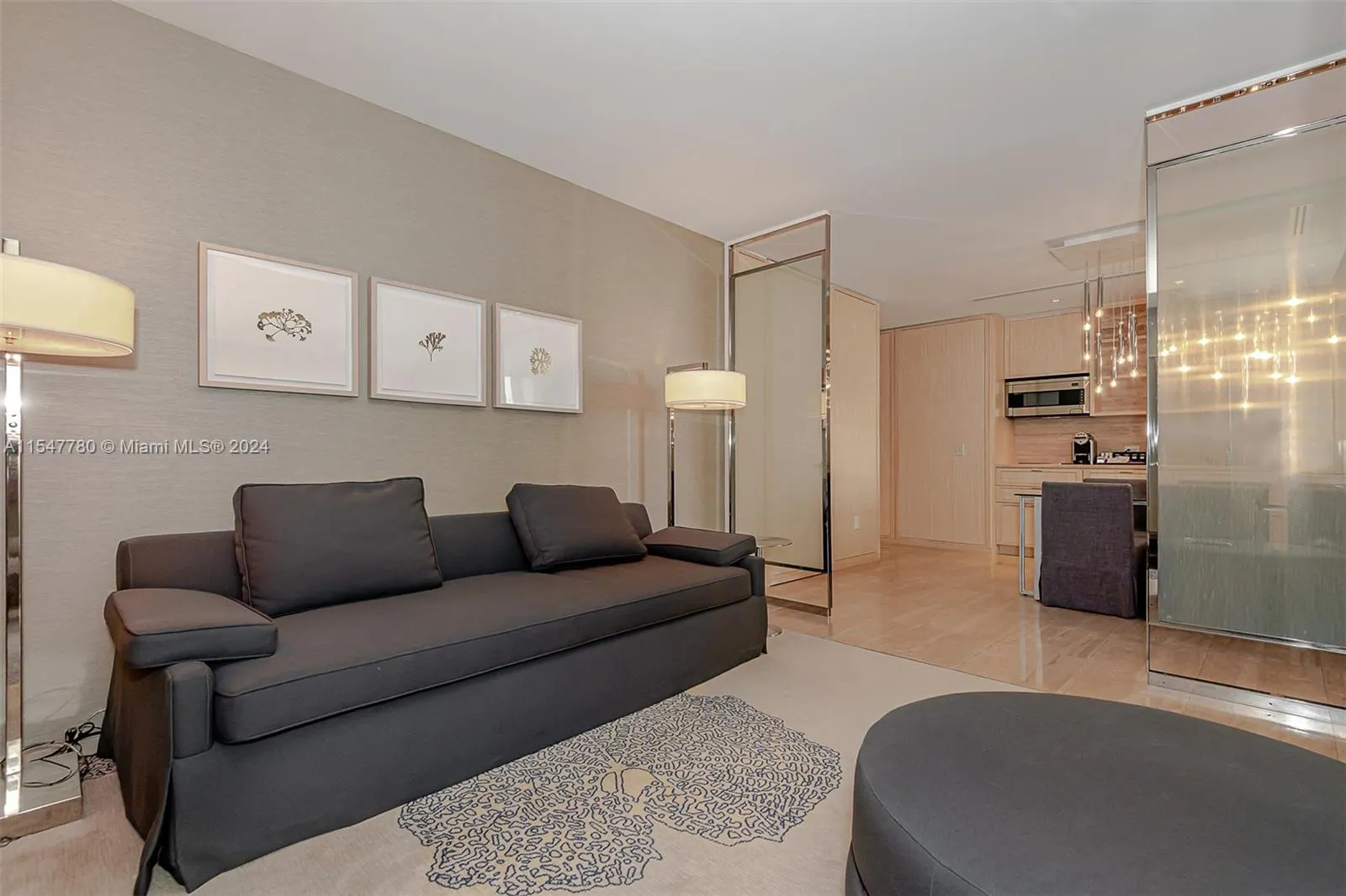 9703 Collins Ave, #1001