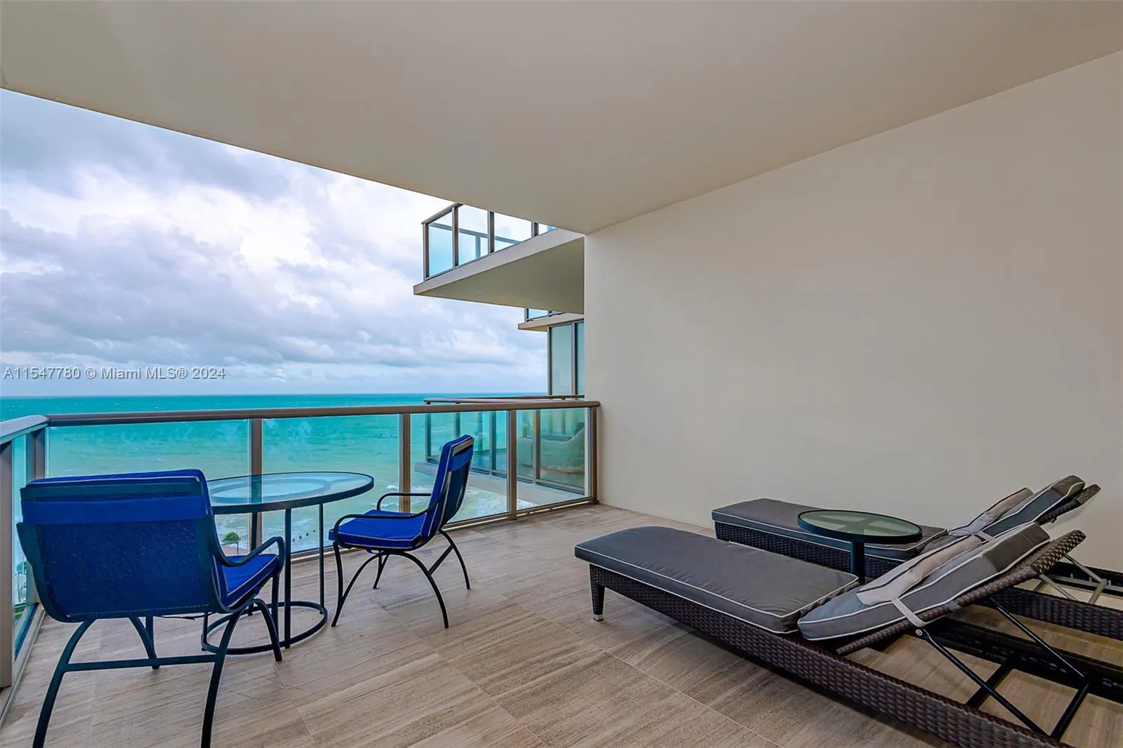 9703 Collins Ave, #1001