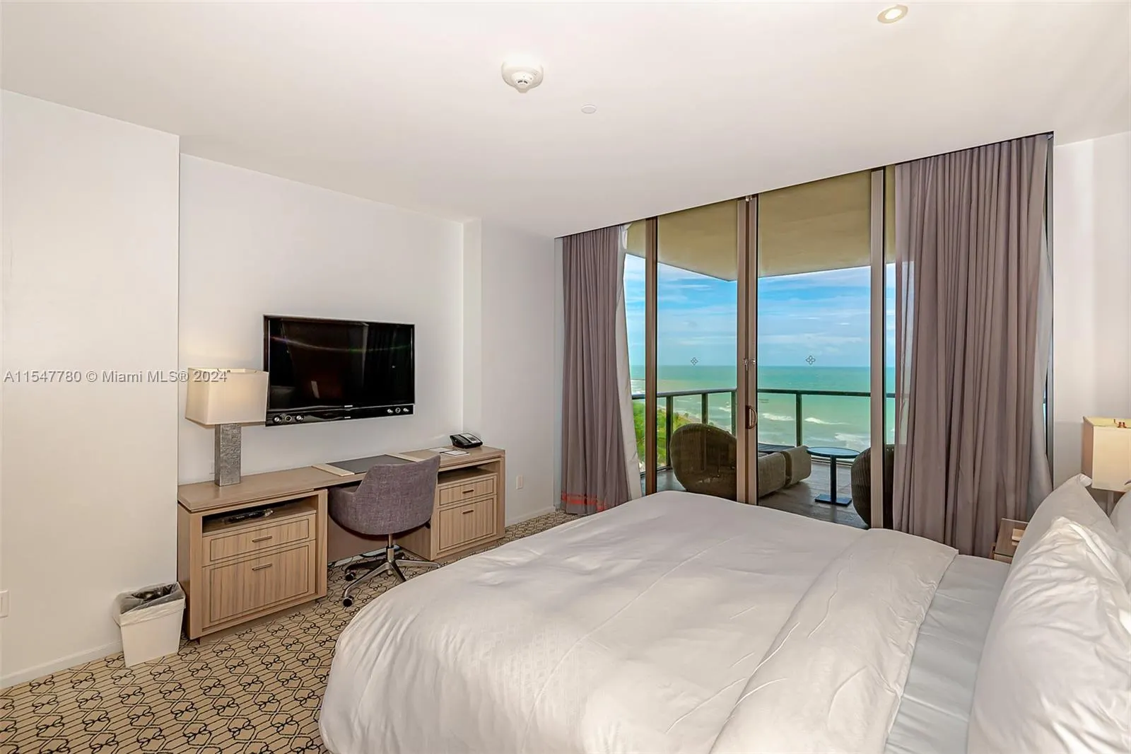 9703 Collins Ave, #1001