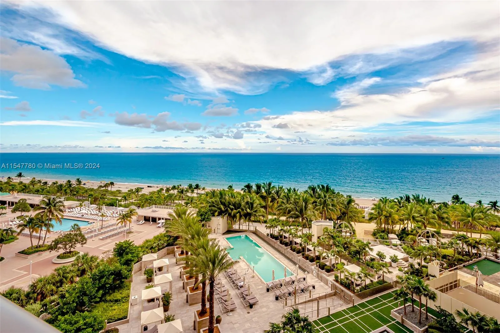 9703 Collins Ave, #1001