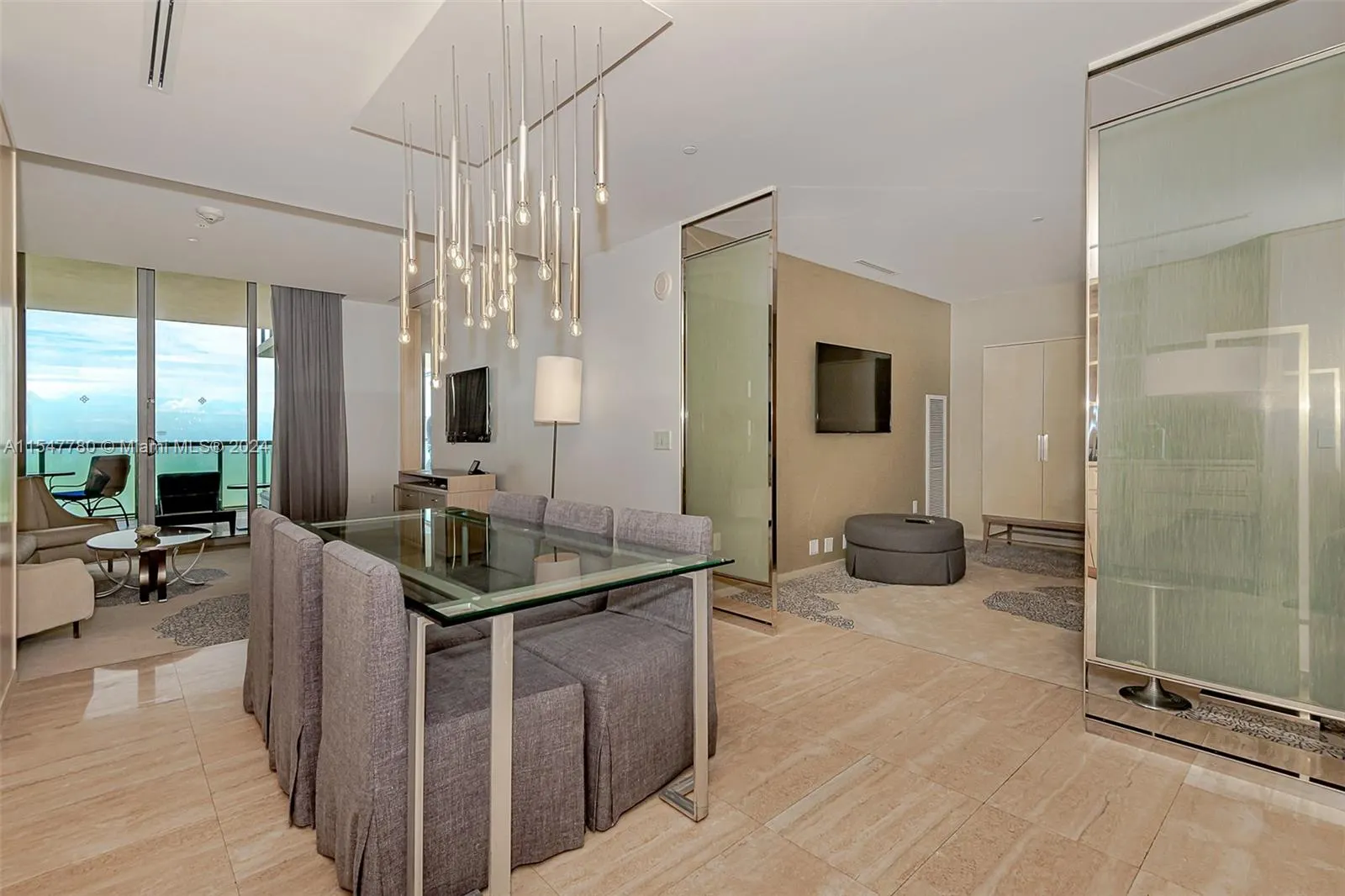 9703 Collins Ave, #1001