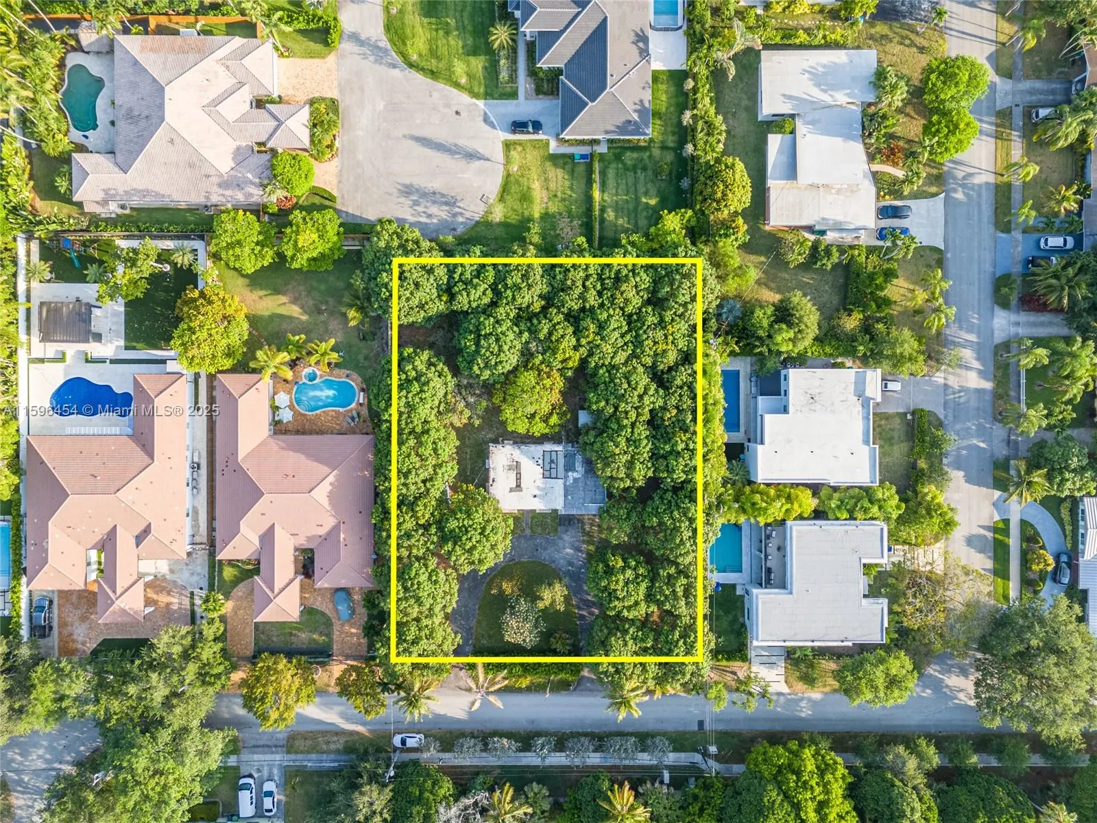 7800 SW 110th St